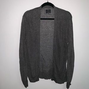 All Saints Sweaters - ALLSAINTS Linen open cardigan All Saints Sweaters - ALLSAINTS Linen open cardigan